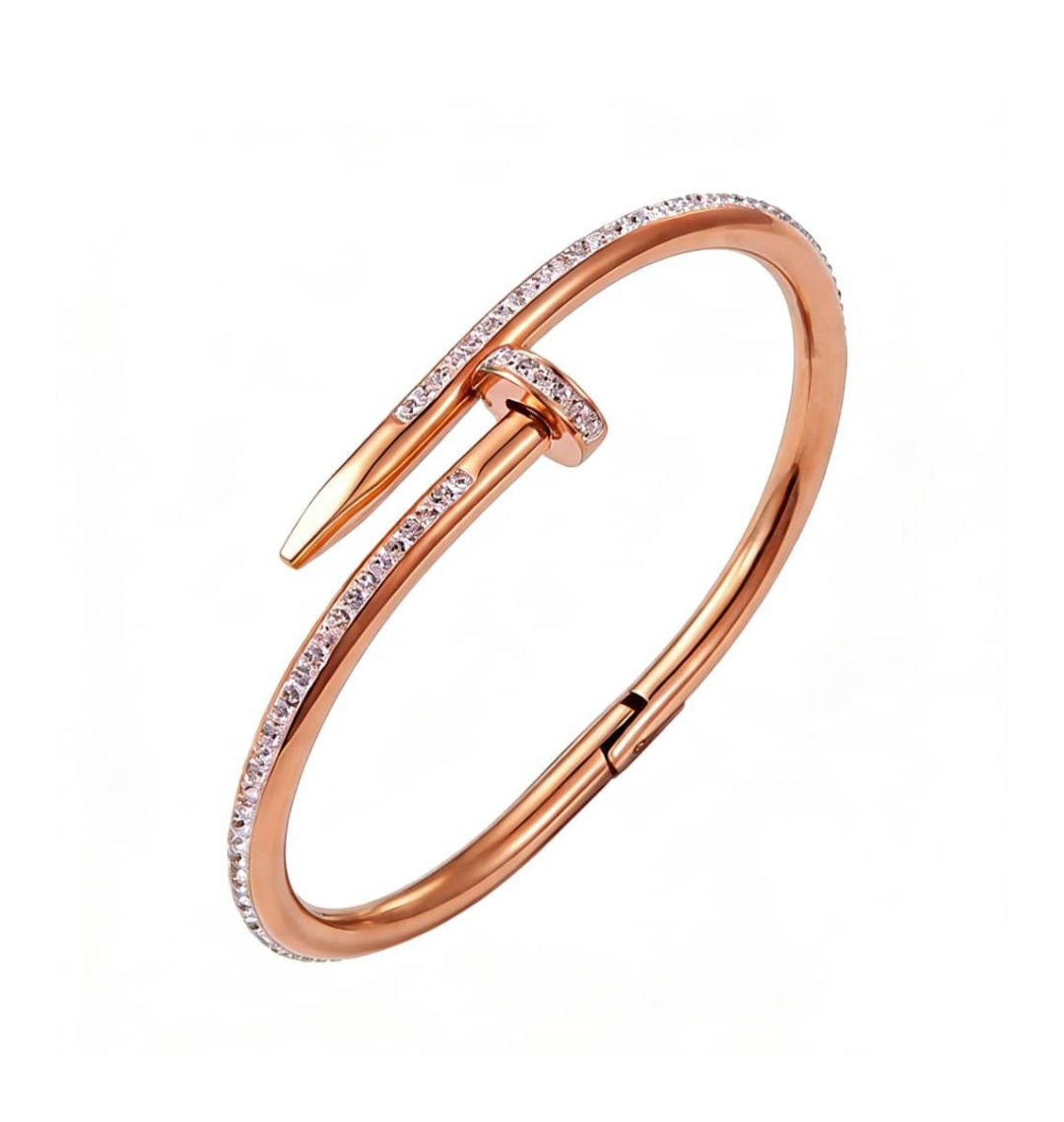 Glams Nail Bangle