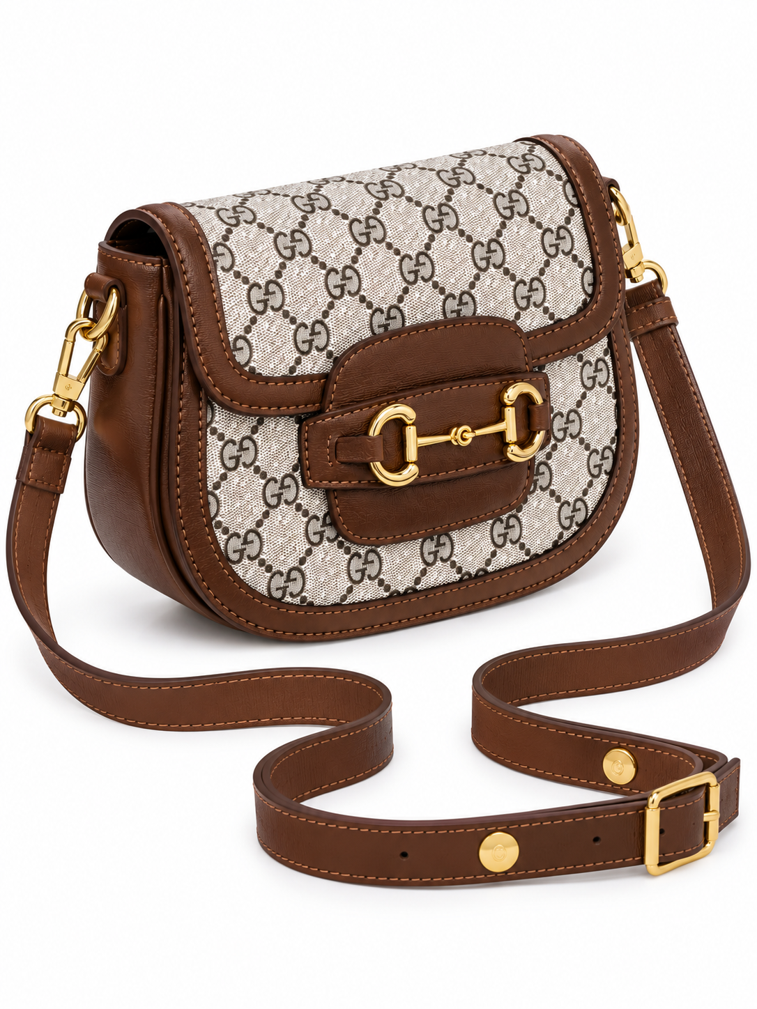 Glams GG Buckle