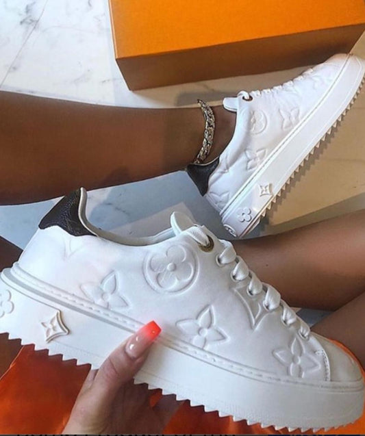 Glams LV Sneak