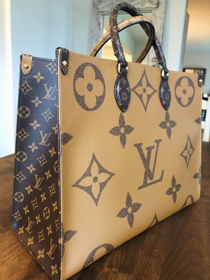 Glams Lilly Bag