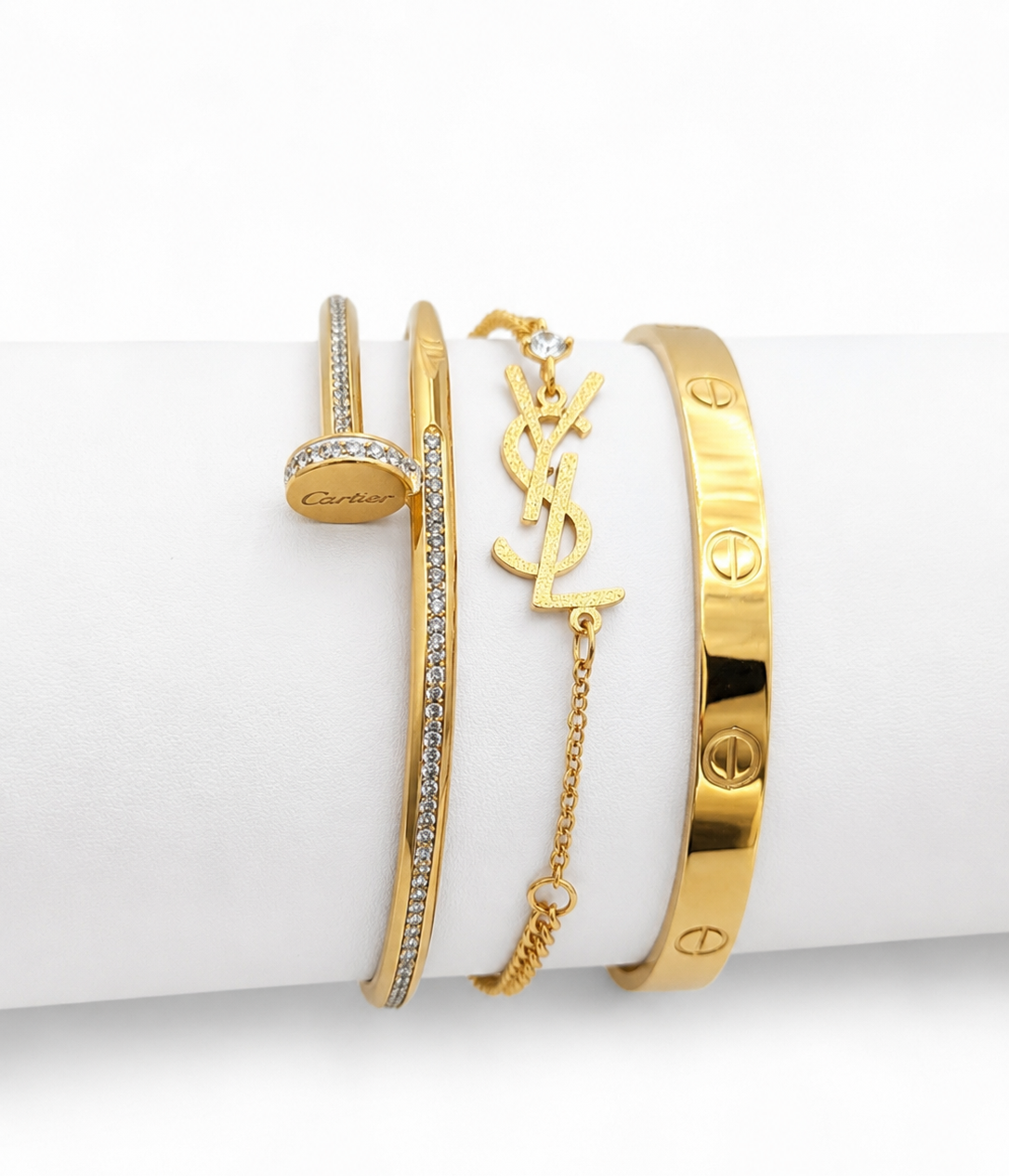 Glams YSL Set