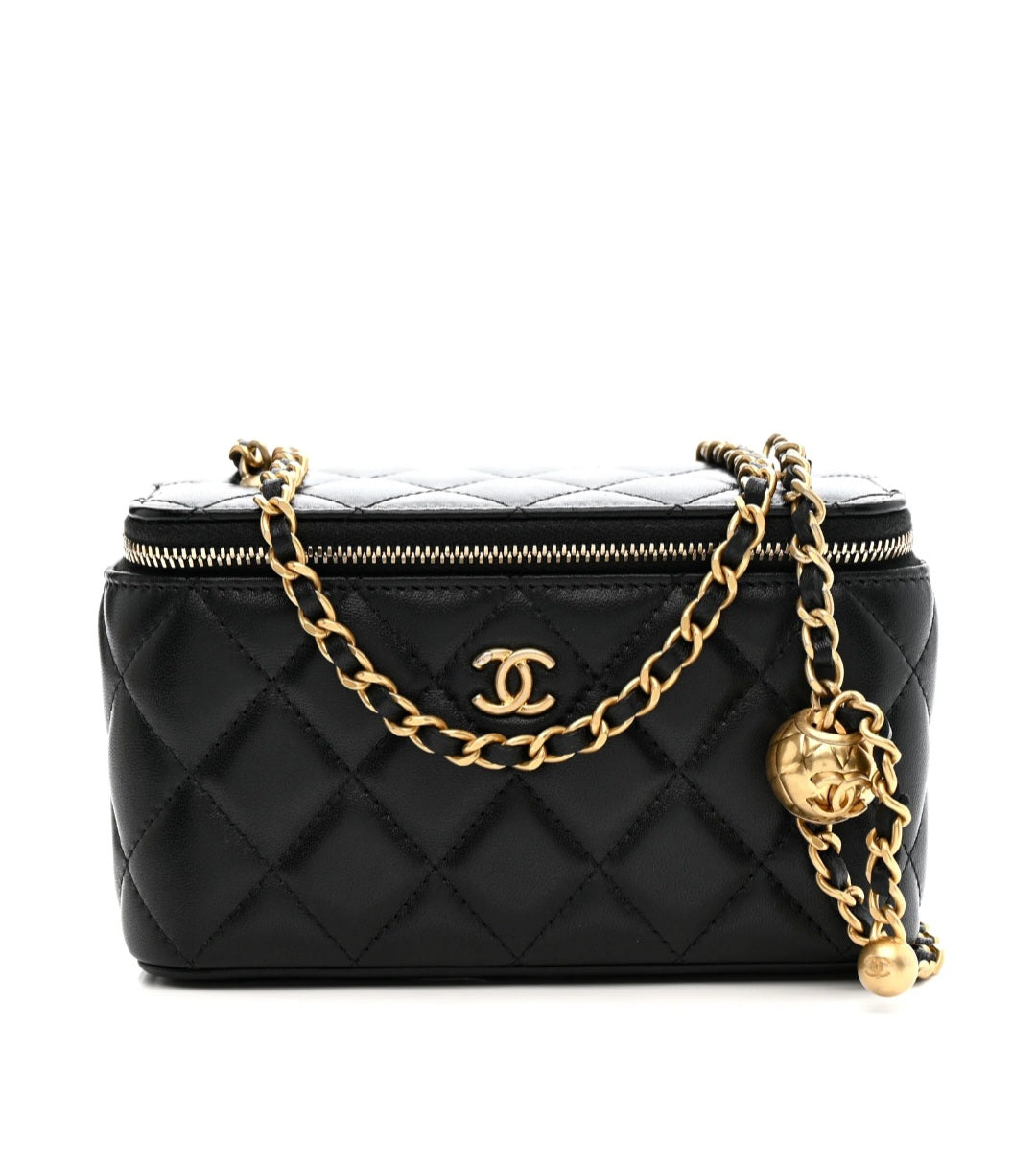 Glams CC Bag
