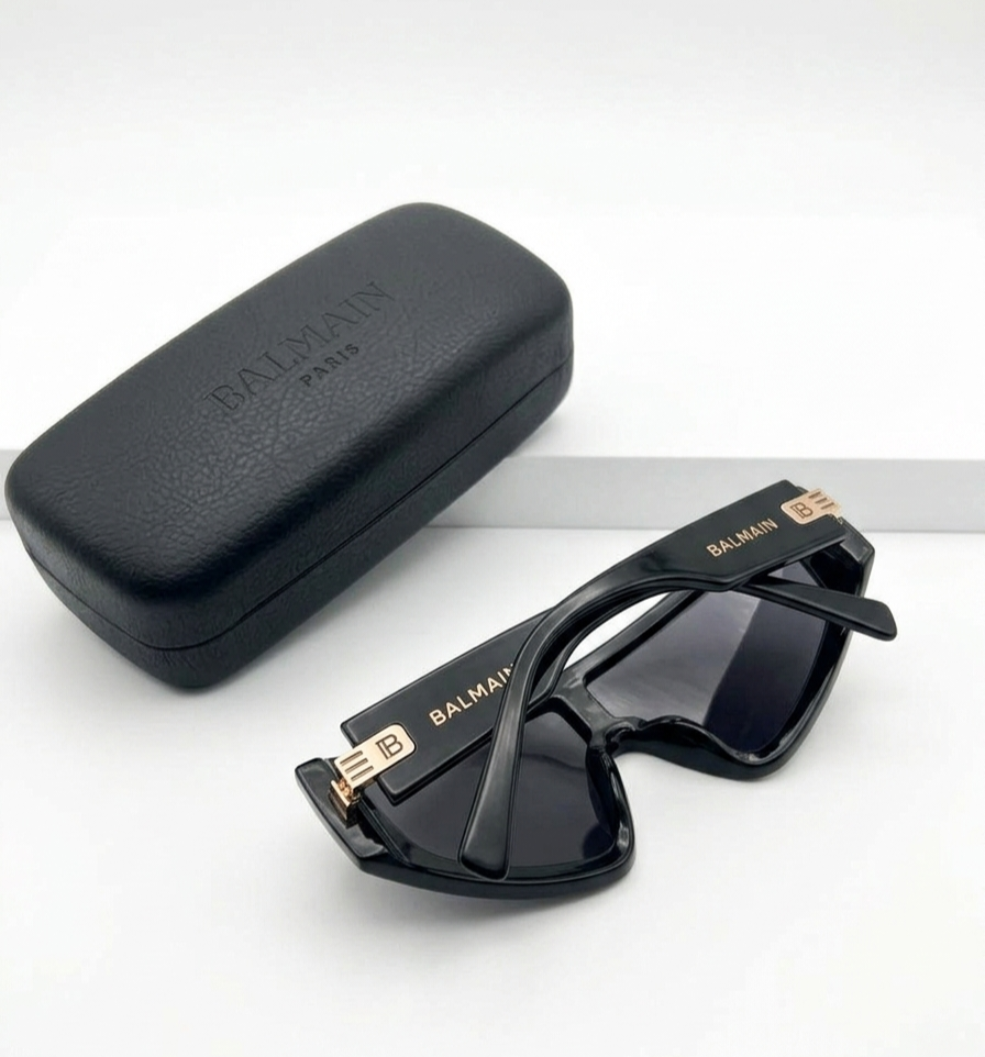 Glams Bal Sunglass