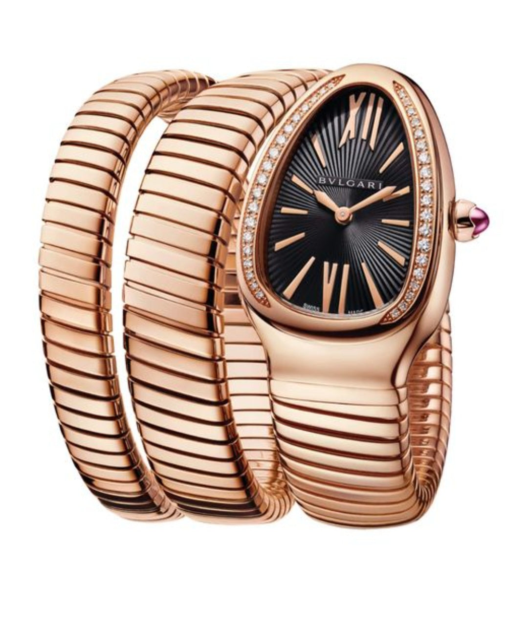 Glams Blv Watch