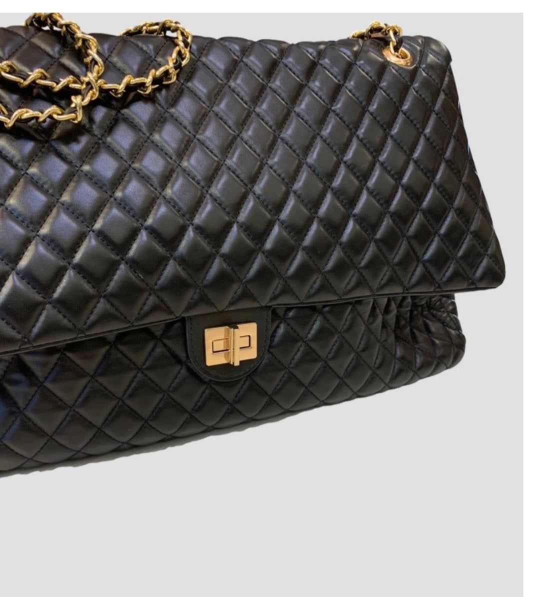 Glams Maxi Bag