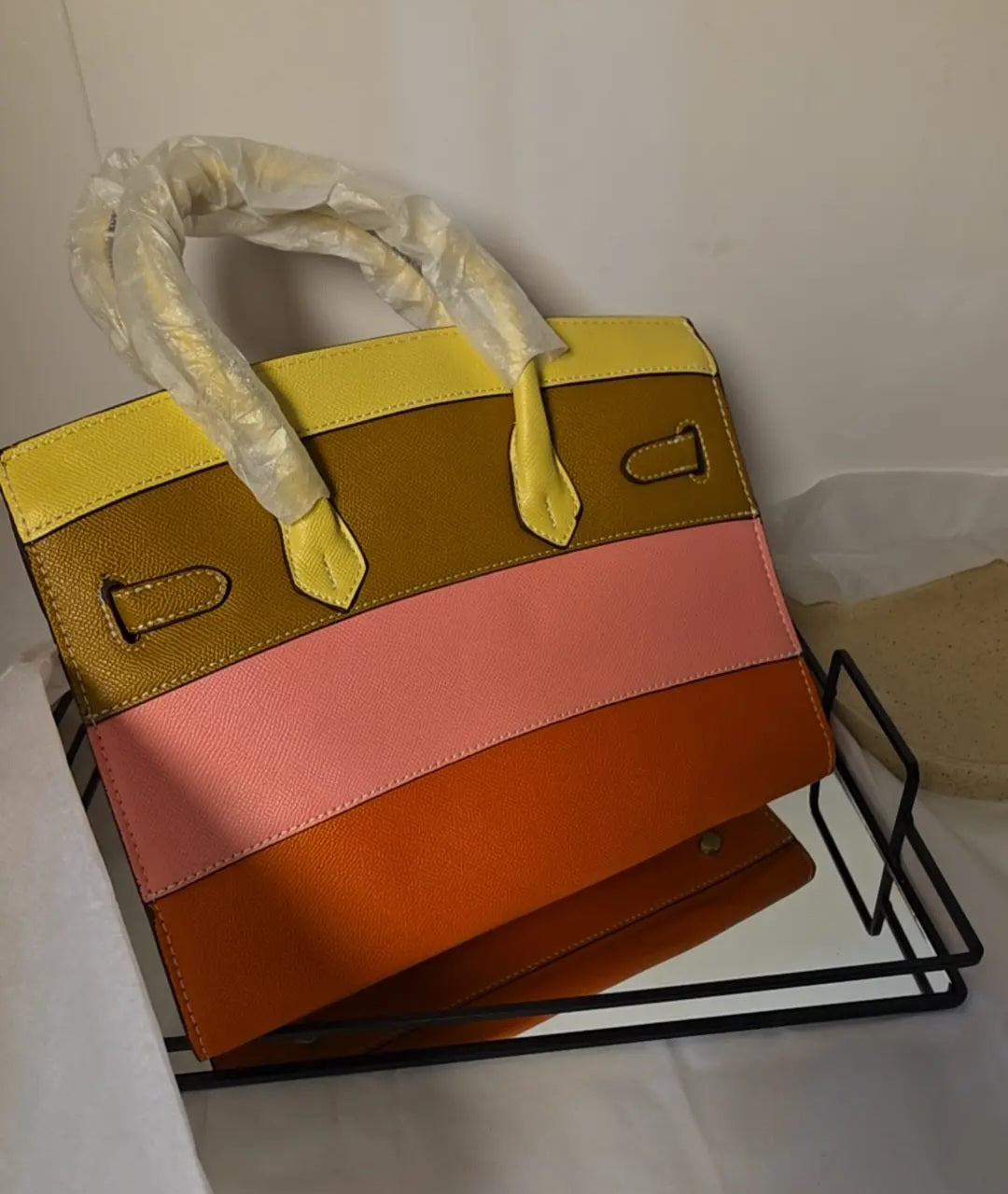 Glams H Bag
