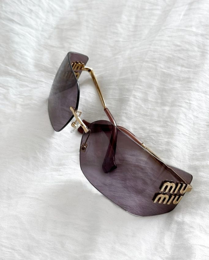 Glams Miu Glasses2
