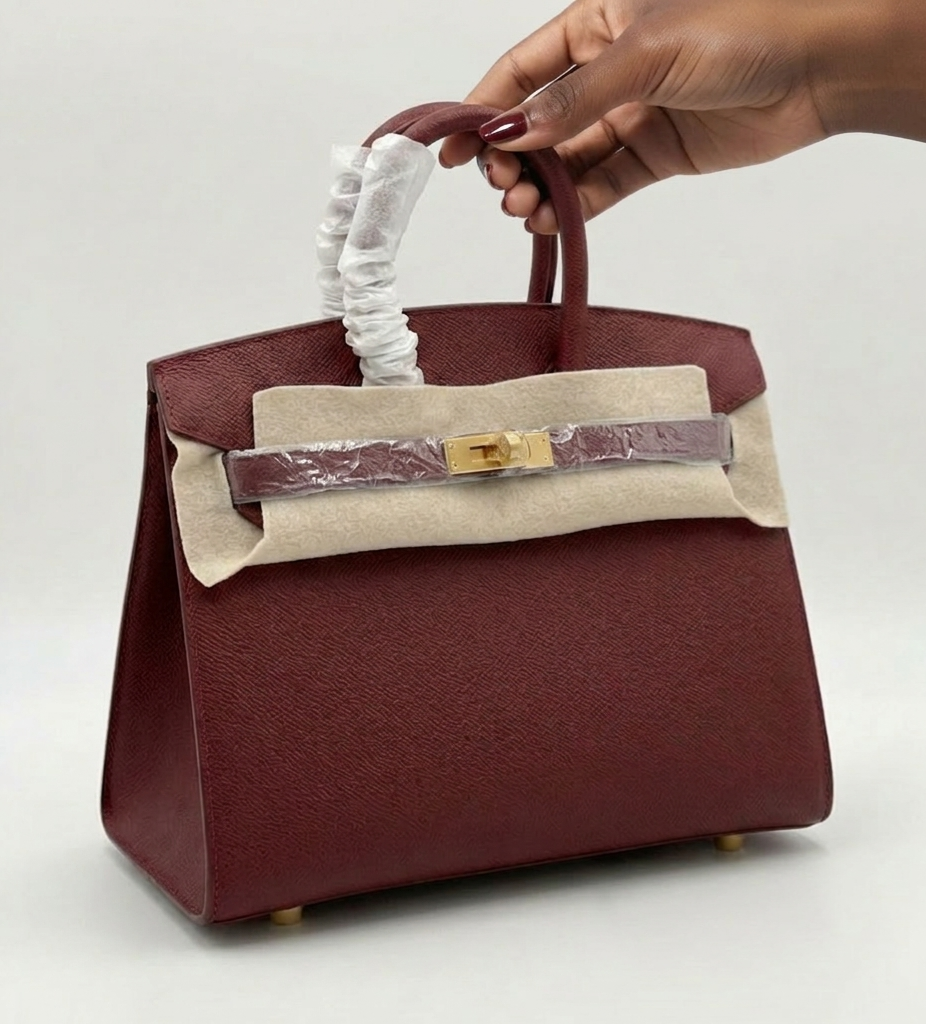 Glams H Bag