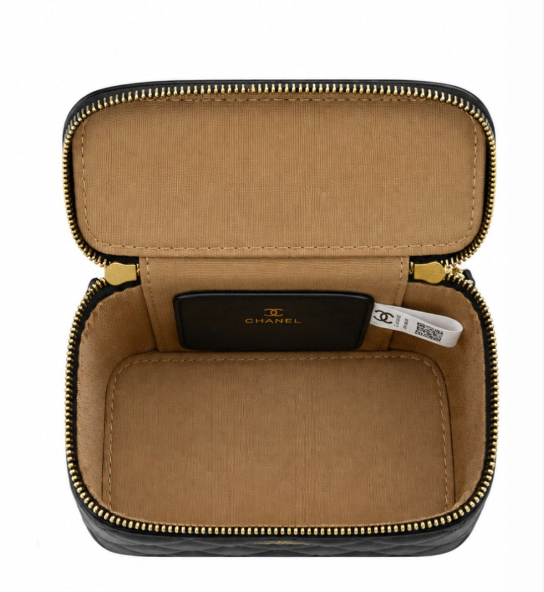 Glams CC Bag