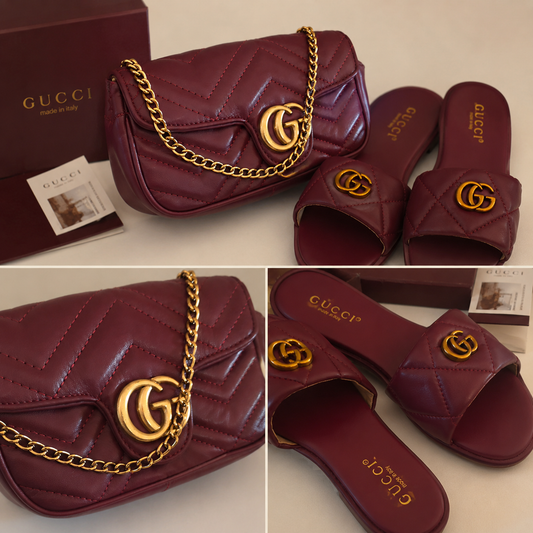 Glams GG Set