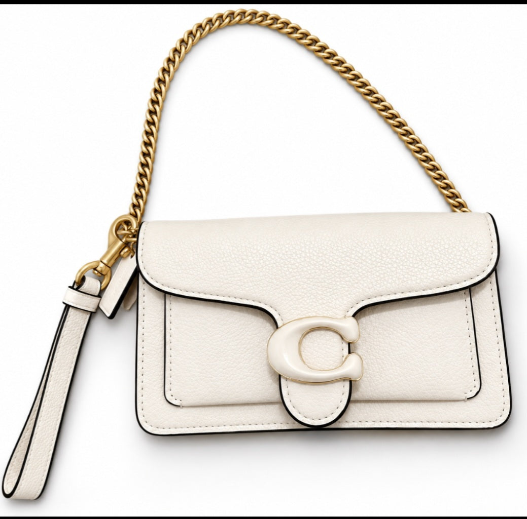 Glams Coach Bag