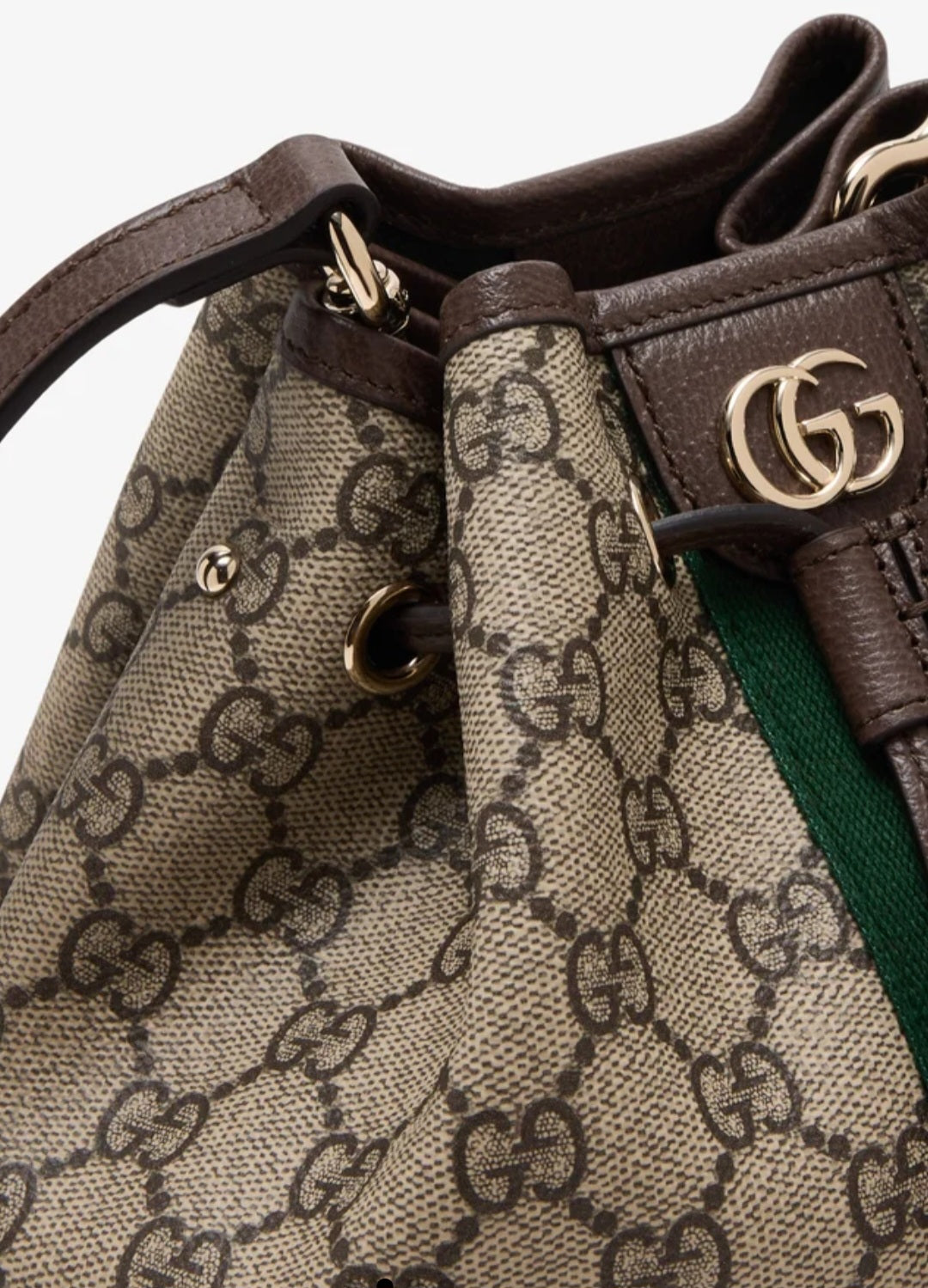 Glams Bucket Bag