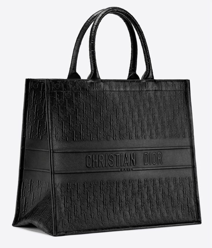 Glams CD Tote