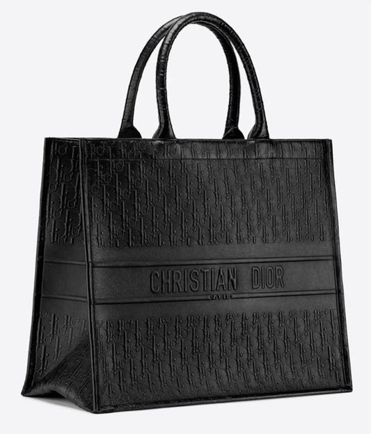 Glams CD Tote