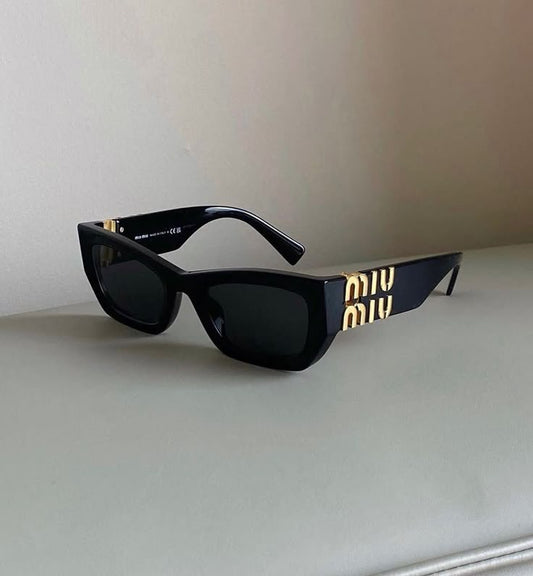 Glam Miu Glasses