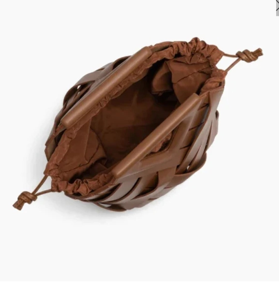 Glams Woven Bag