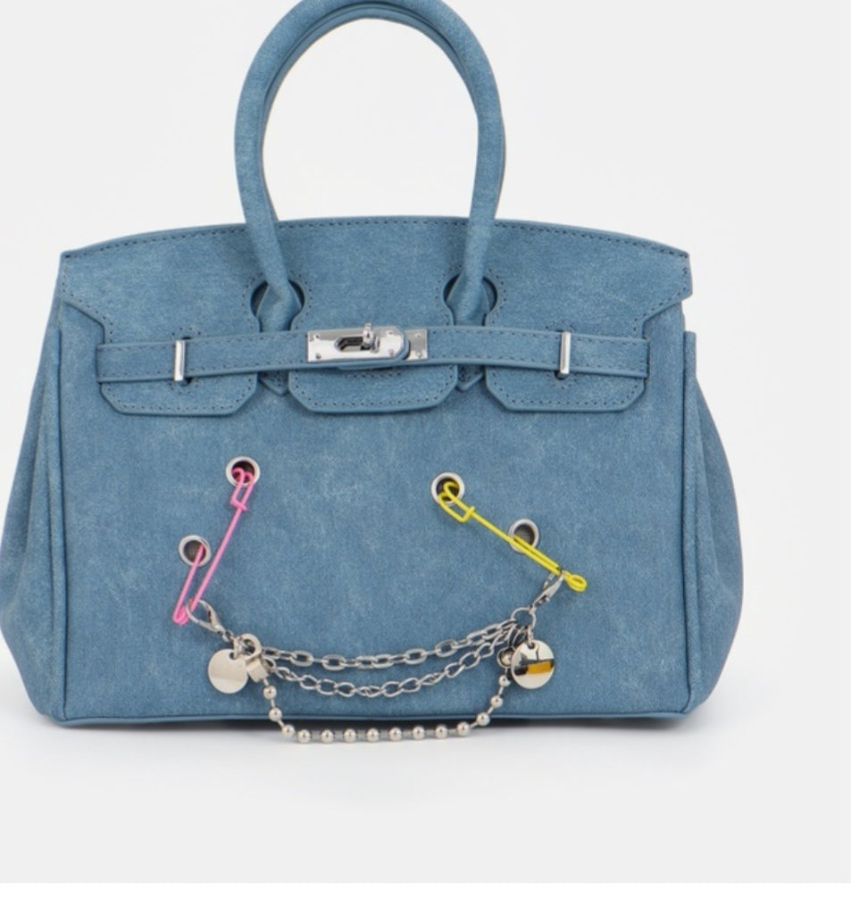 Glams Bluey Bag