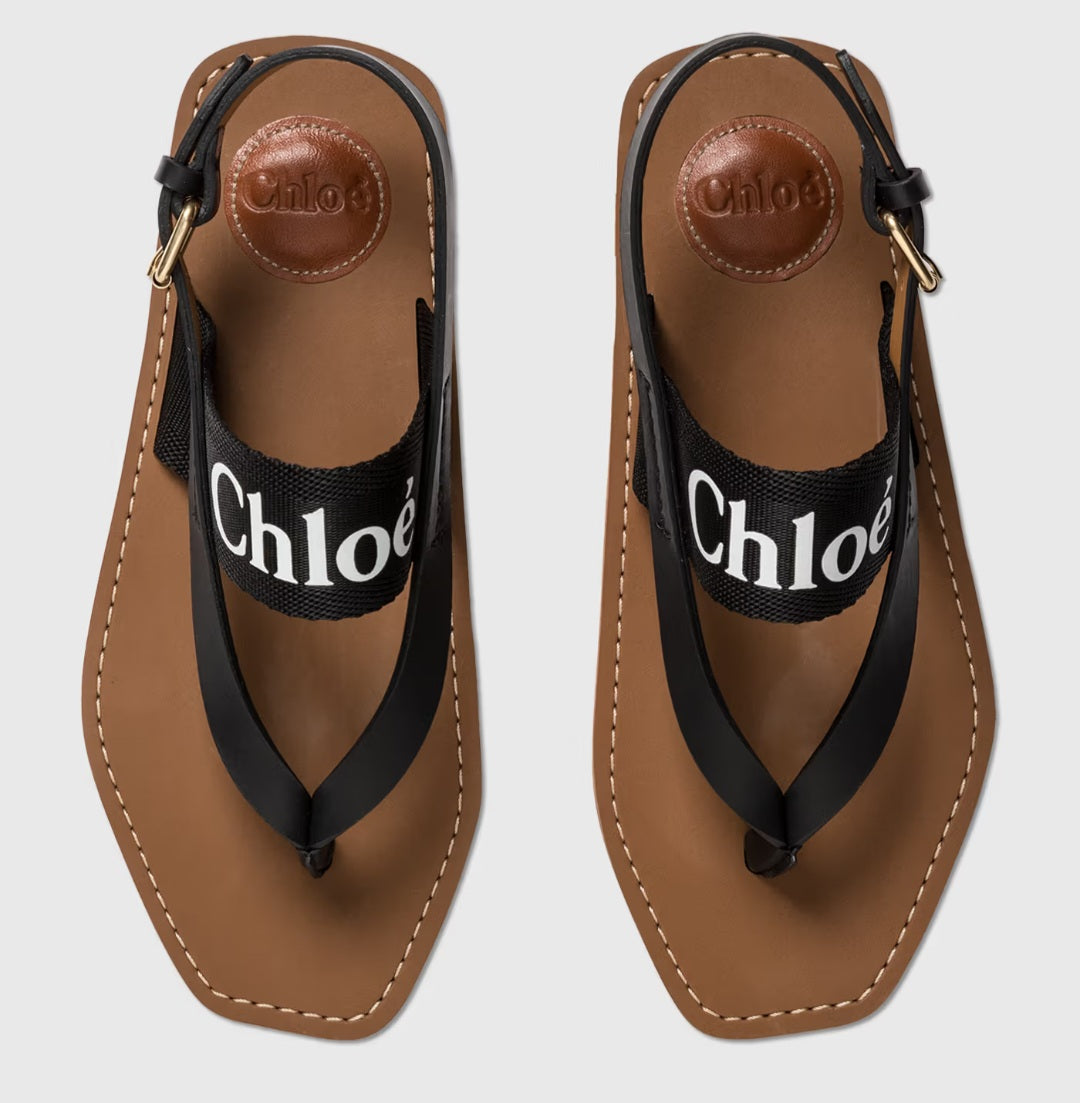 Glams Loe Sandal