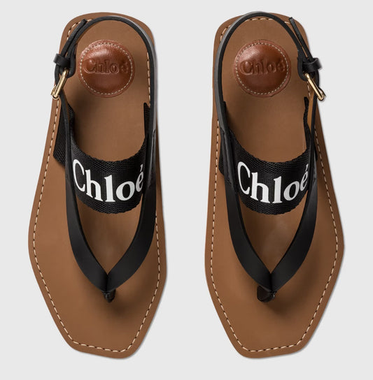 Glams Loe Sandal
