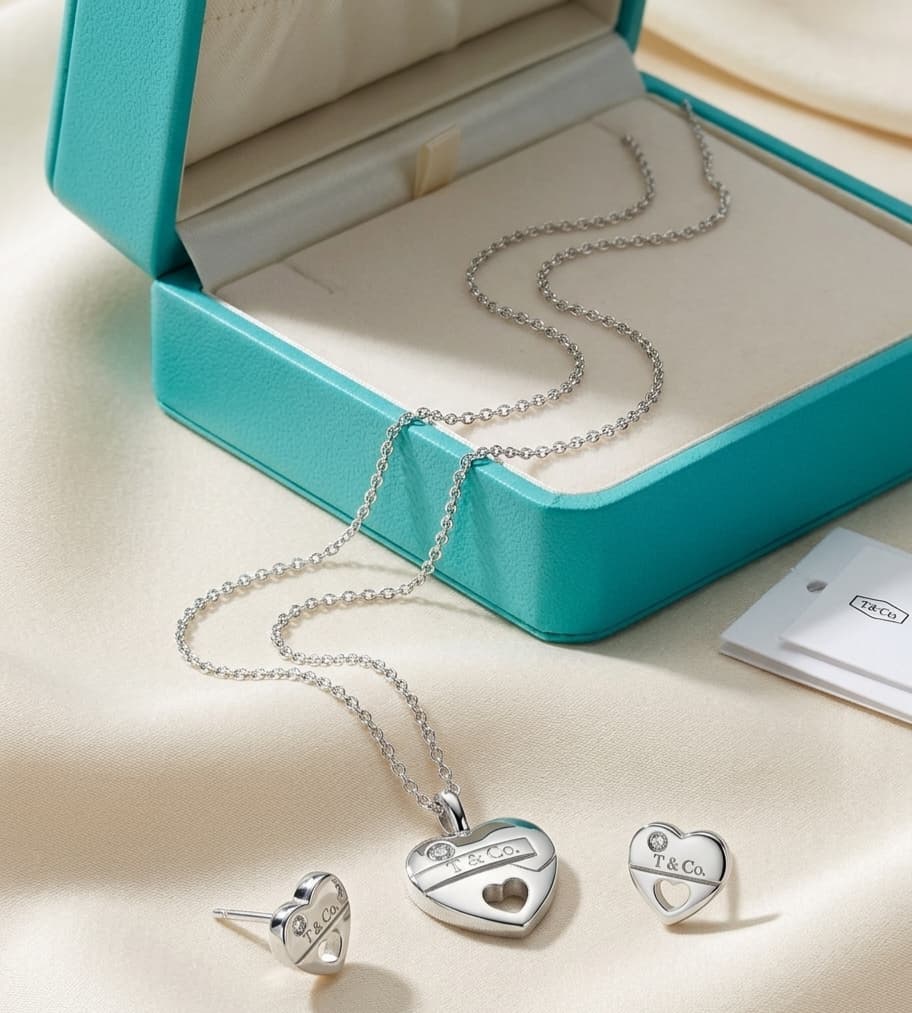 Glams T&Co Set