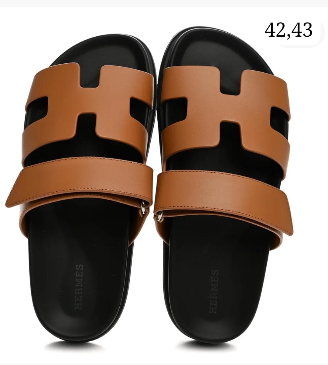 Glams H Sandal