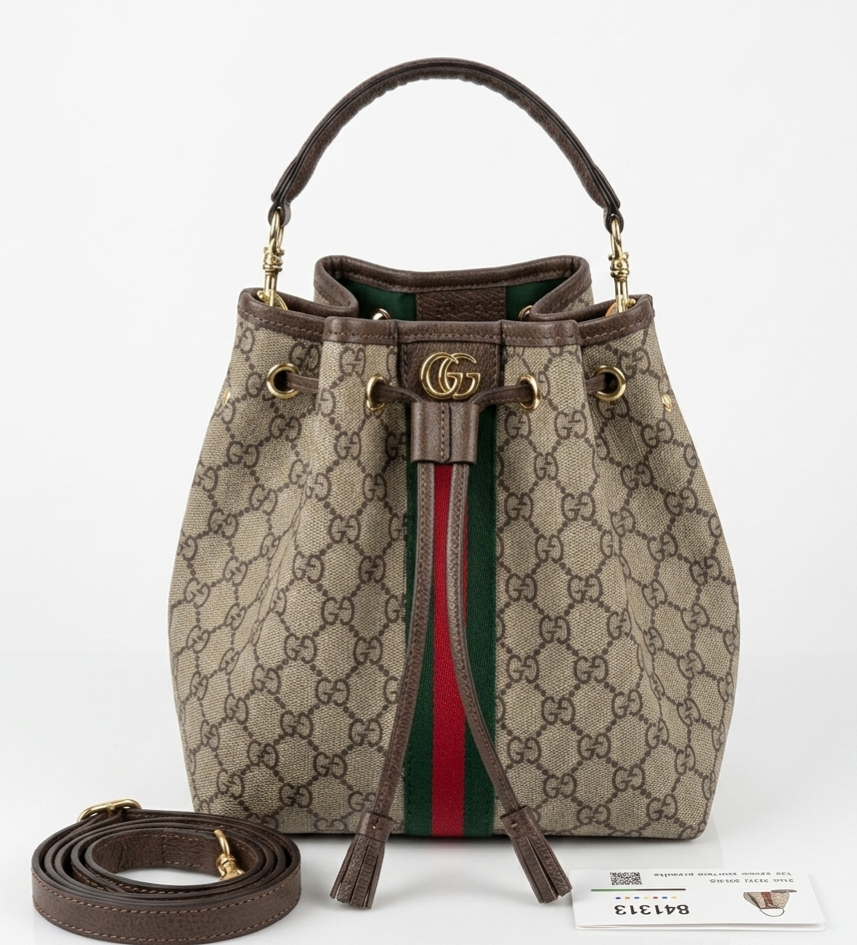 Glams Bucket Bag