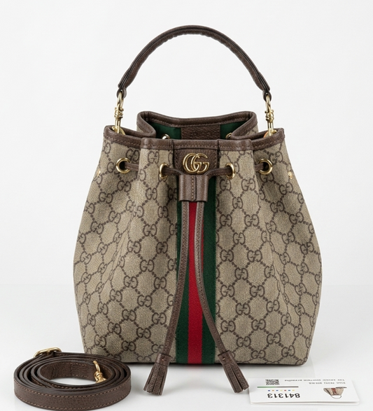 Glams Bucket Bag