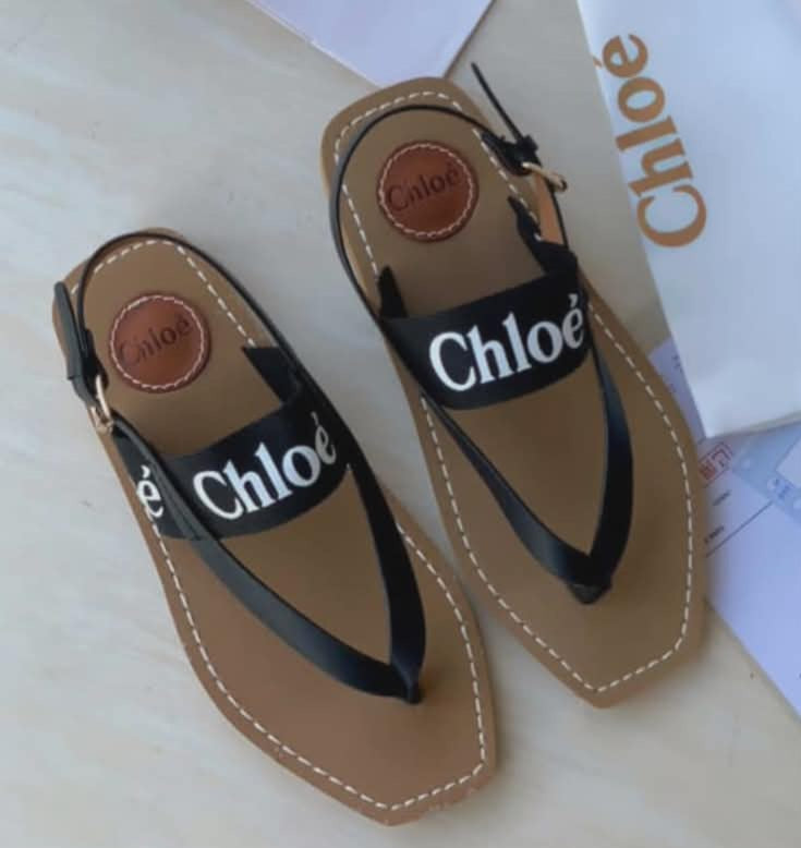 Glams Loe Sandal