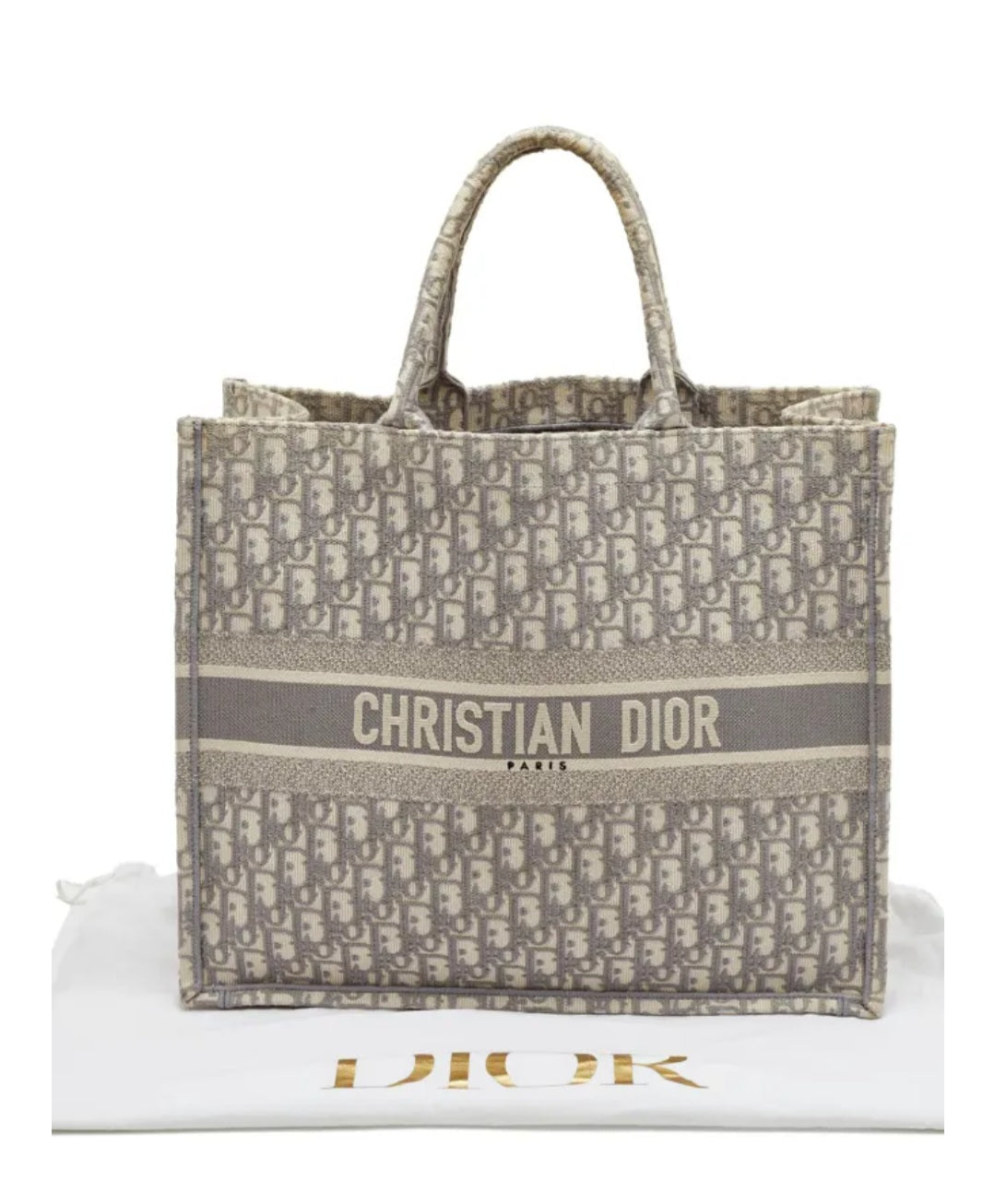 Glams CD Tote