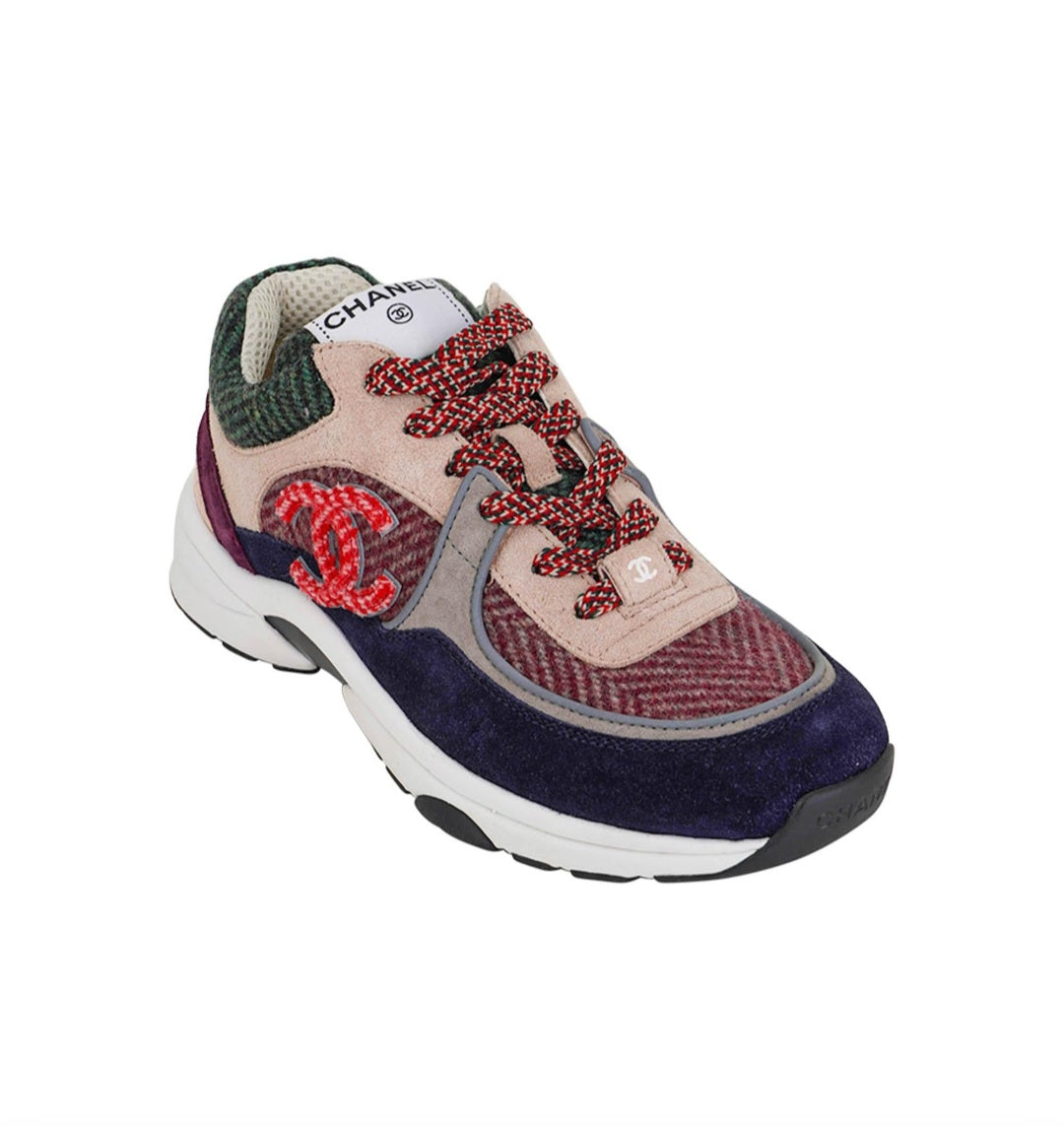 Glams CC Sneaker