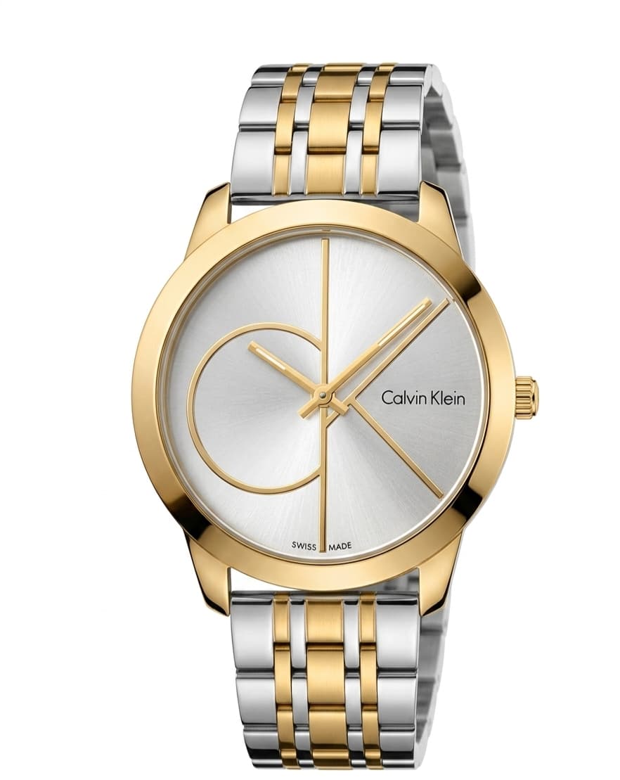 Glams CK watch