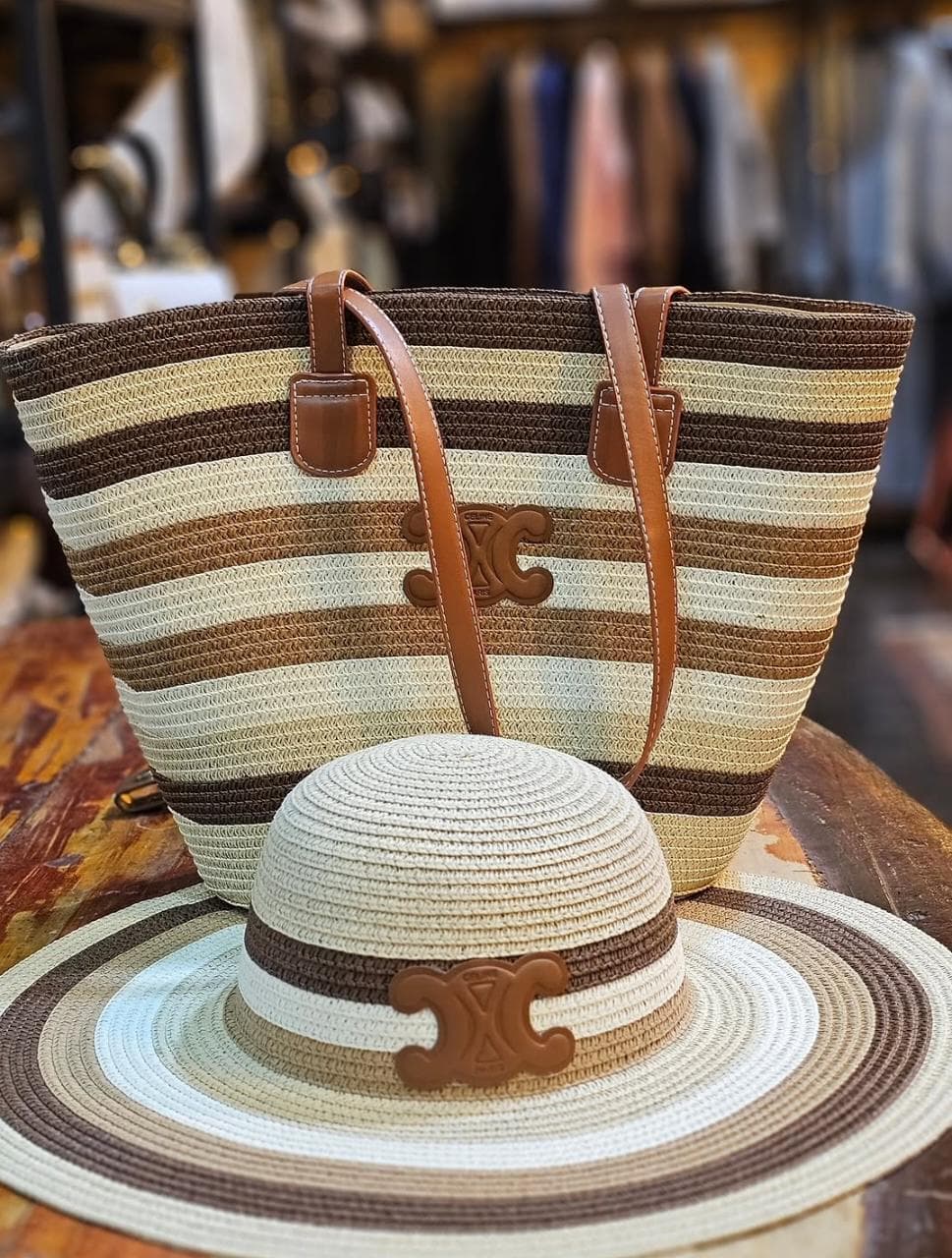 Glams Beach Bag
