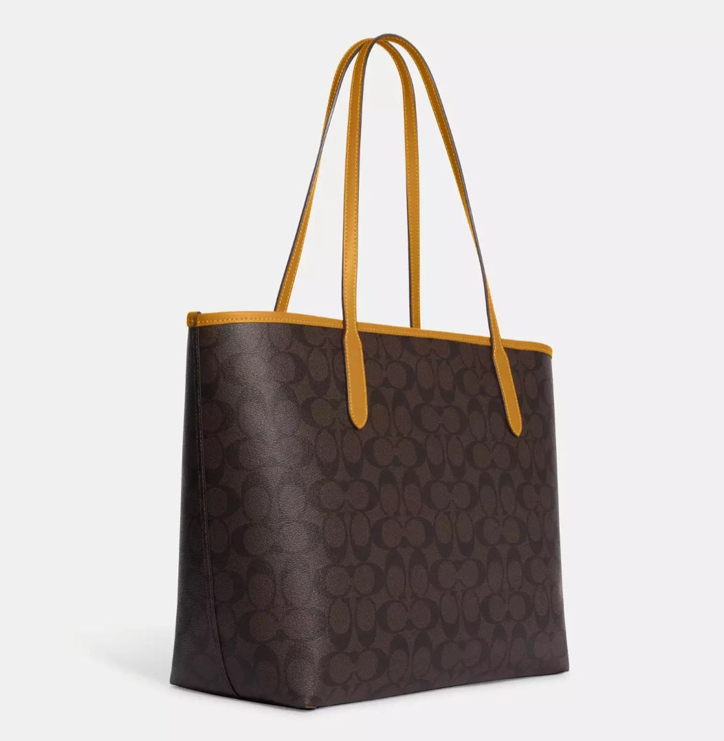 Glams Coach Bag