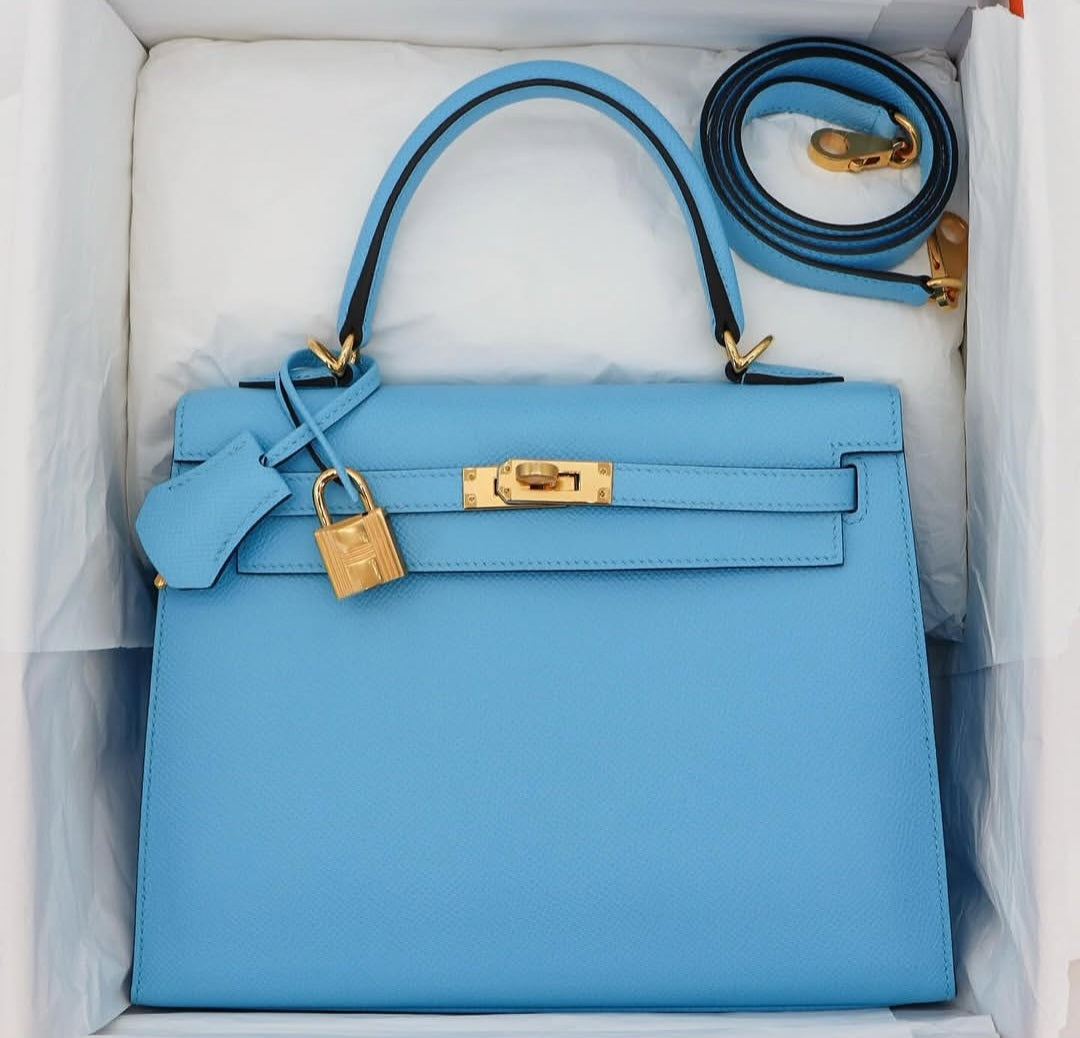 Glams 25cM Bag