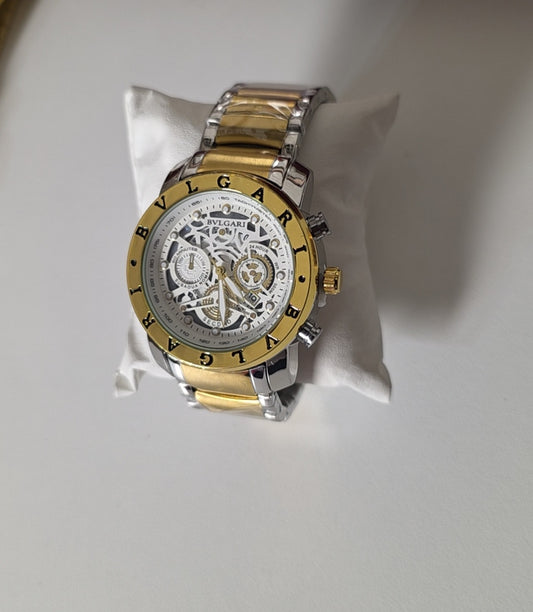 Glams Bvl Watch