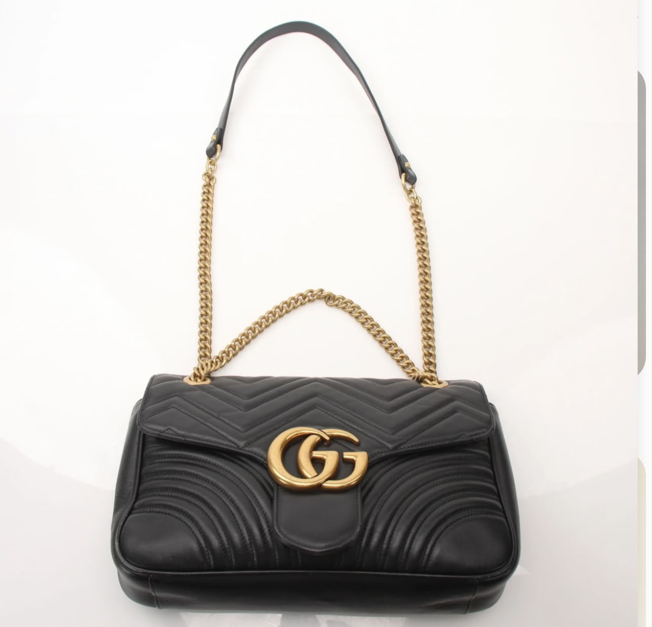 Glams GG Bag