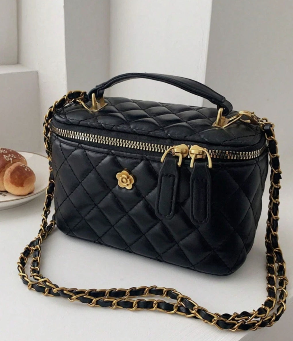 Glams Box Bag