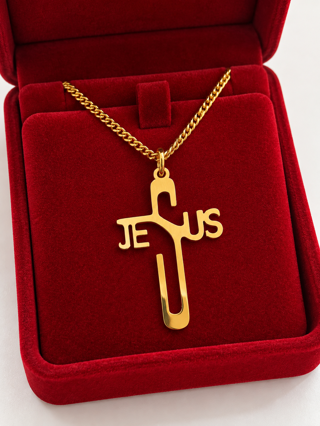 Glams Cross Chain