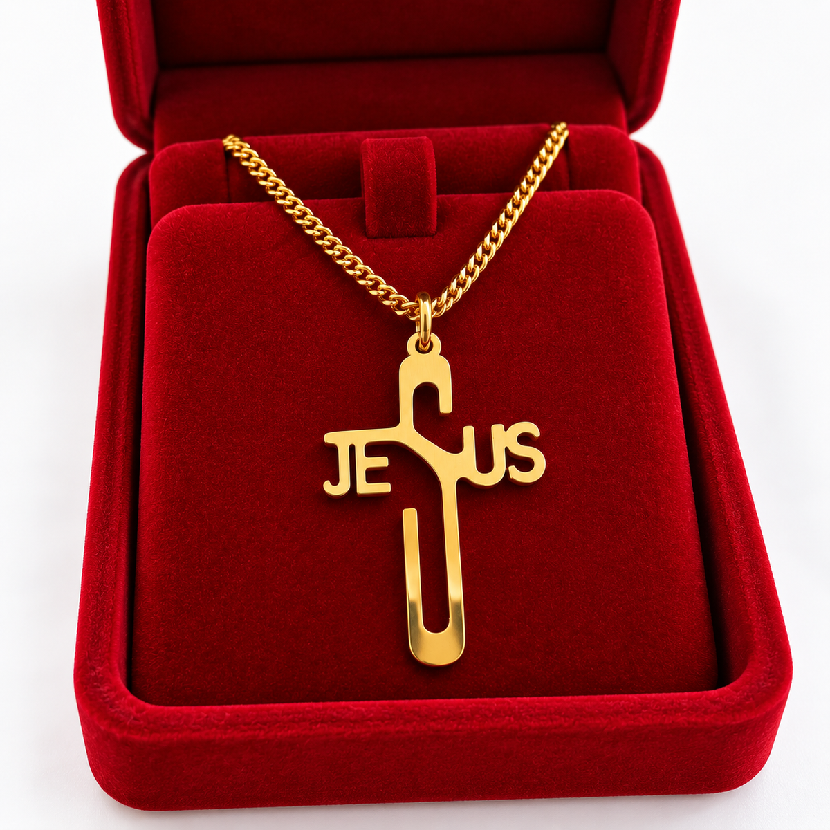 Glams Cross Chain