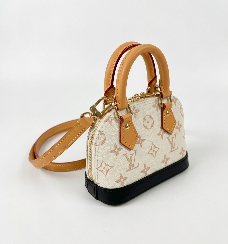 Glams Micro Bag