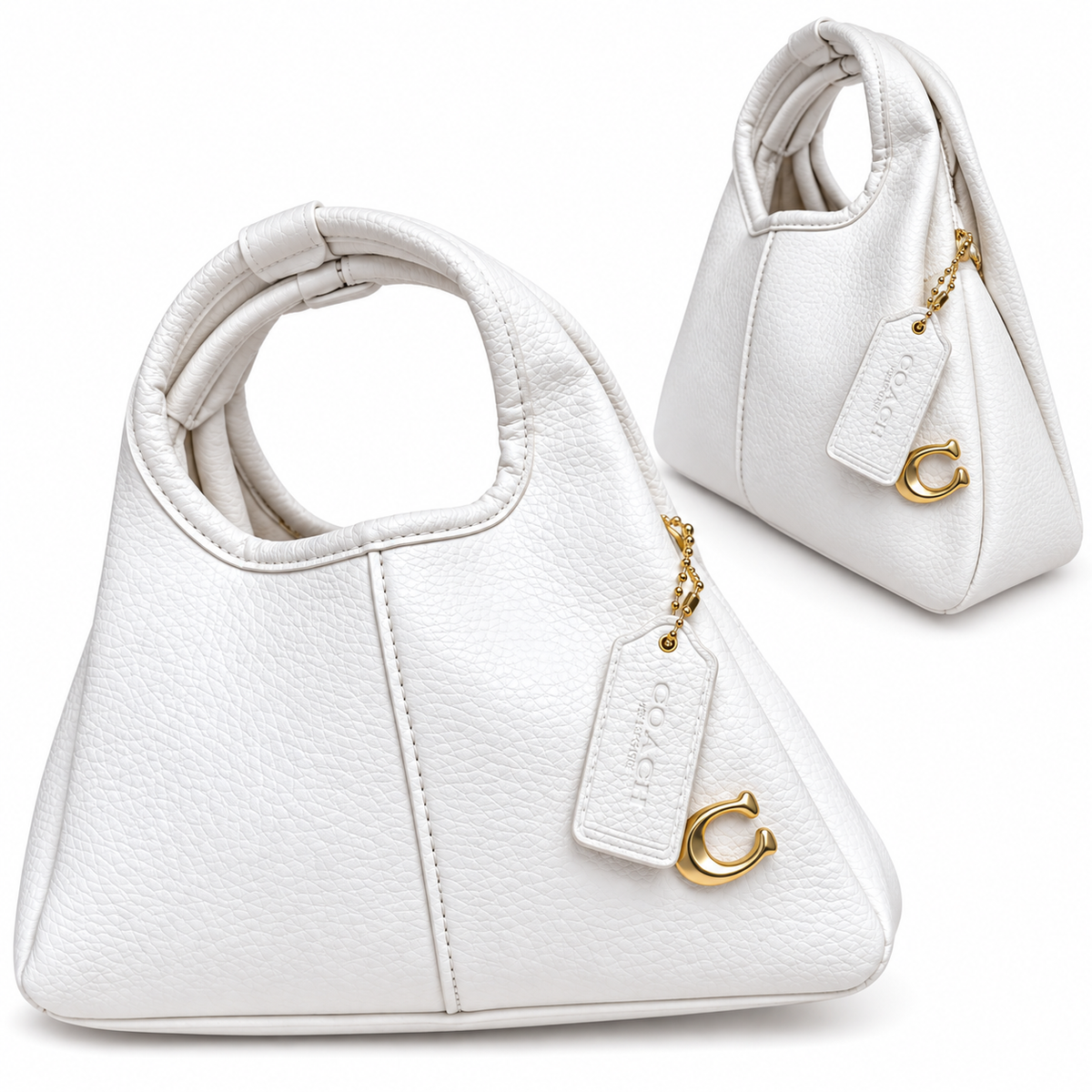 Glams Coach Bag