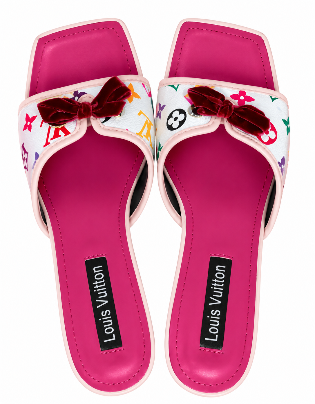 Glams LV  Sandal