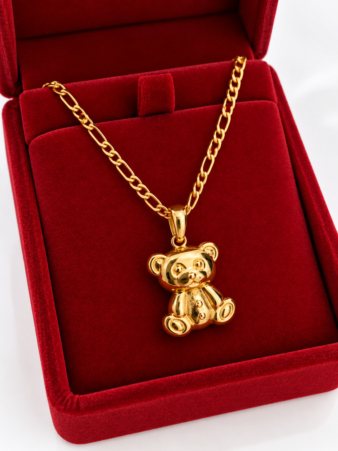 Glams Tebby Chain