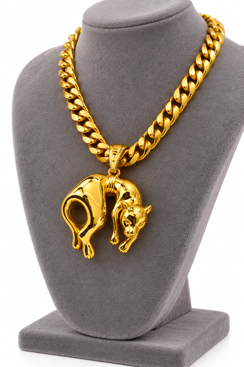 Glams Chunky Chain