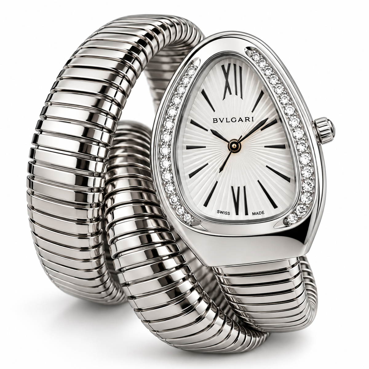 Glams Blv Watch