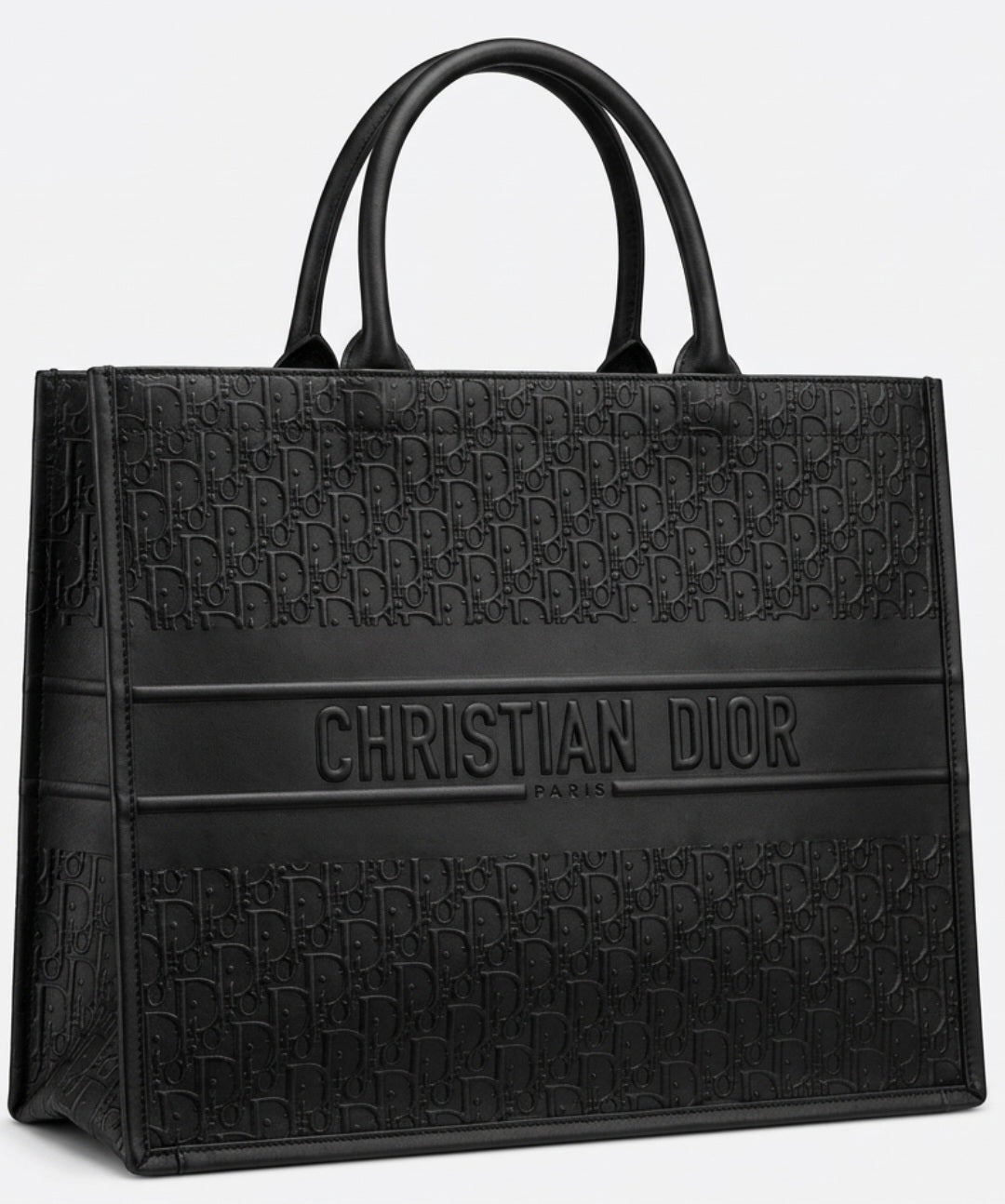 Glams CD Tote