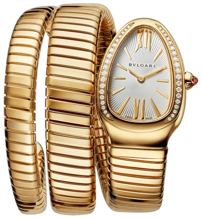 Glams Bvl Watch