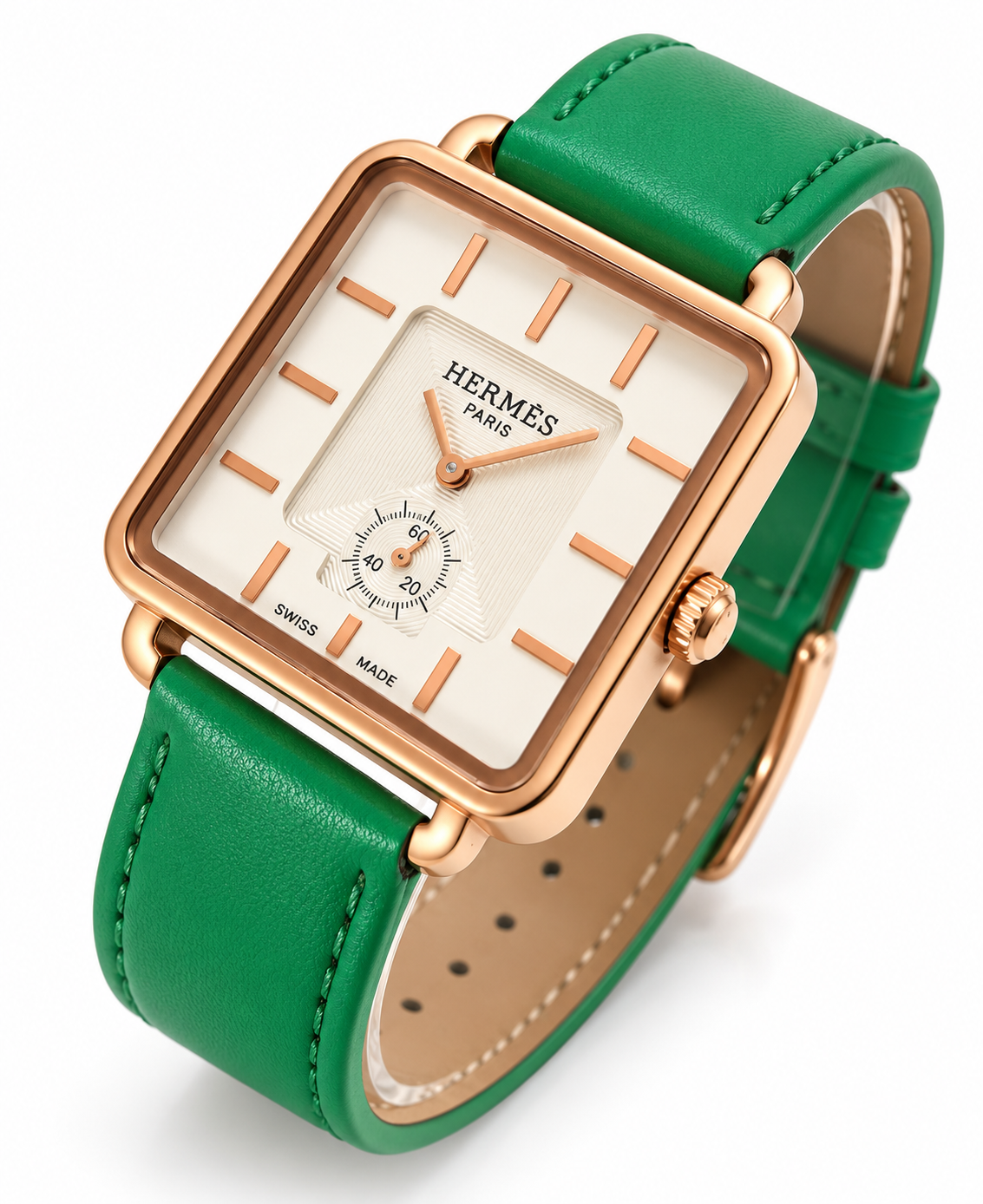 Glams H Watch