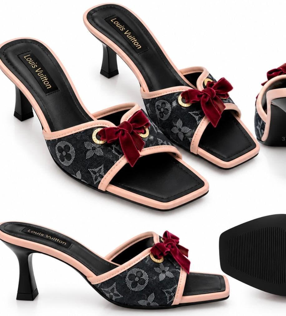 Glams LV  Sandal