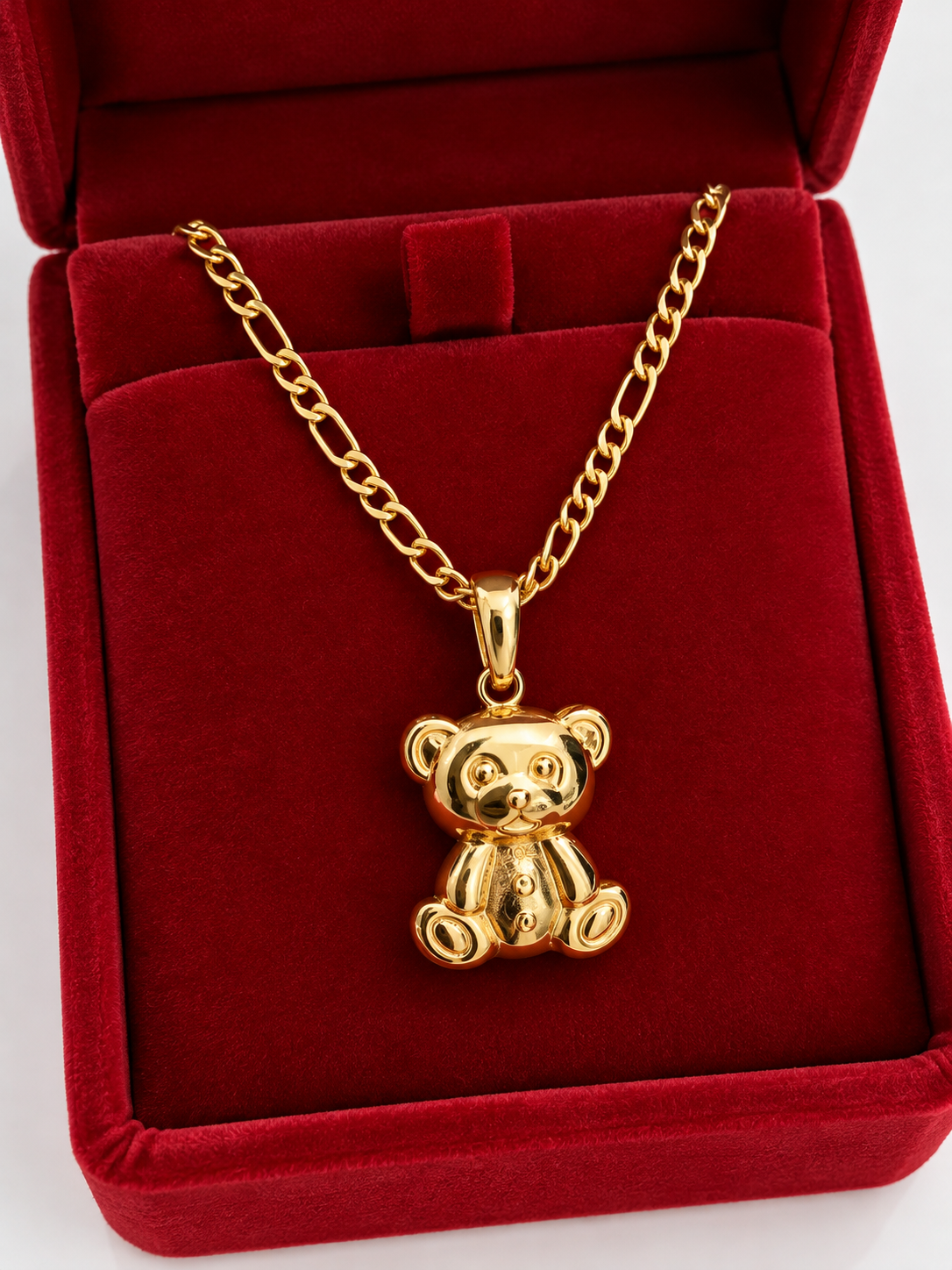 Glams Tebby Chain